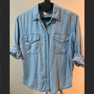 Wilfred Free Lyocell Shirt